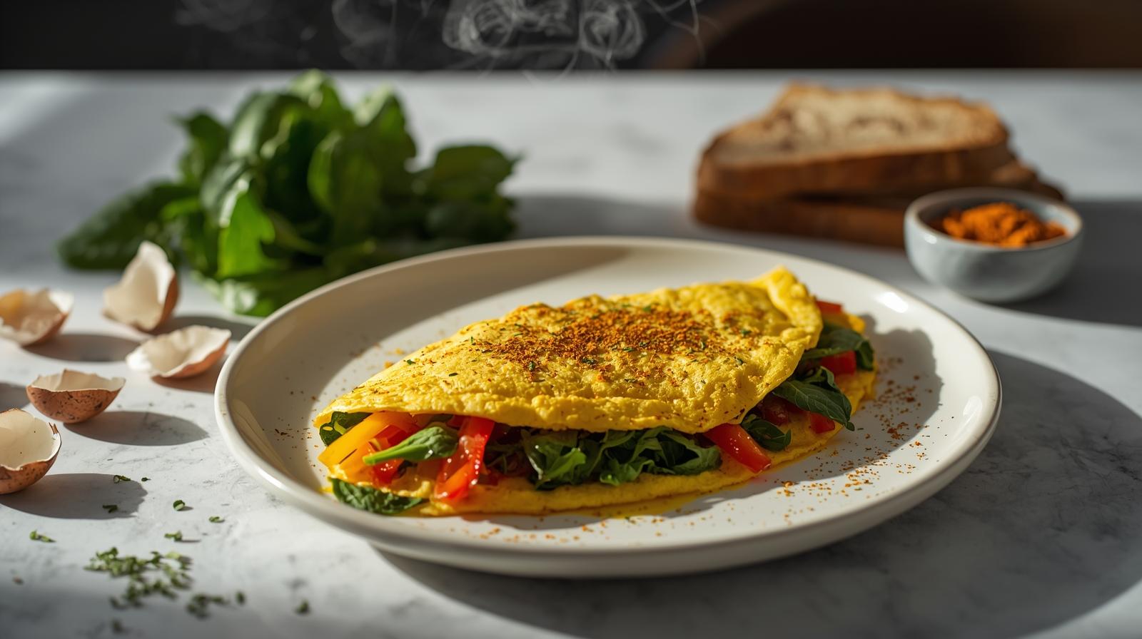 5 Brain-Boosting Breakfast Recipes That Triple Your Child's Focus - Healthy Lifestyle News
