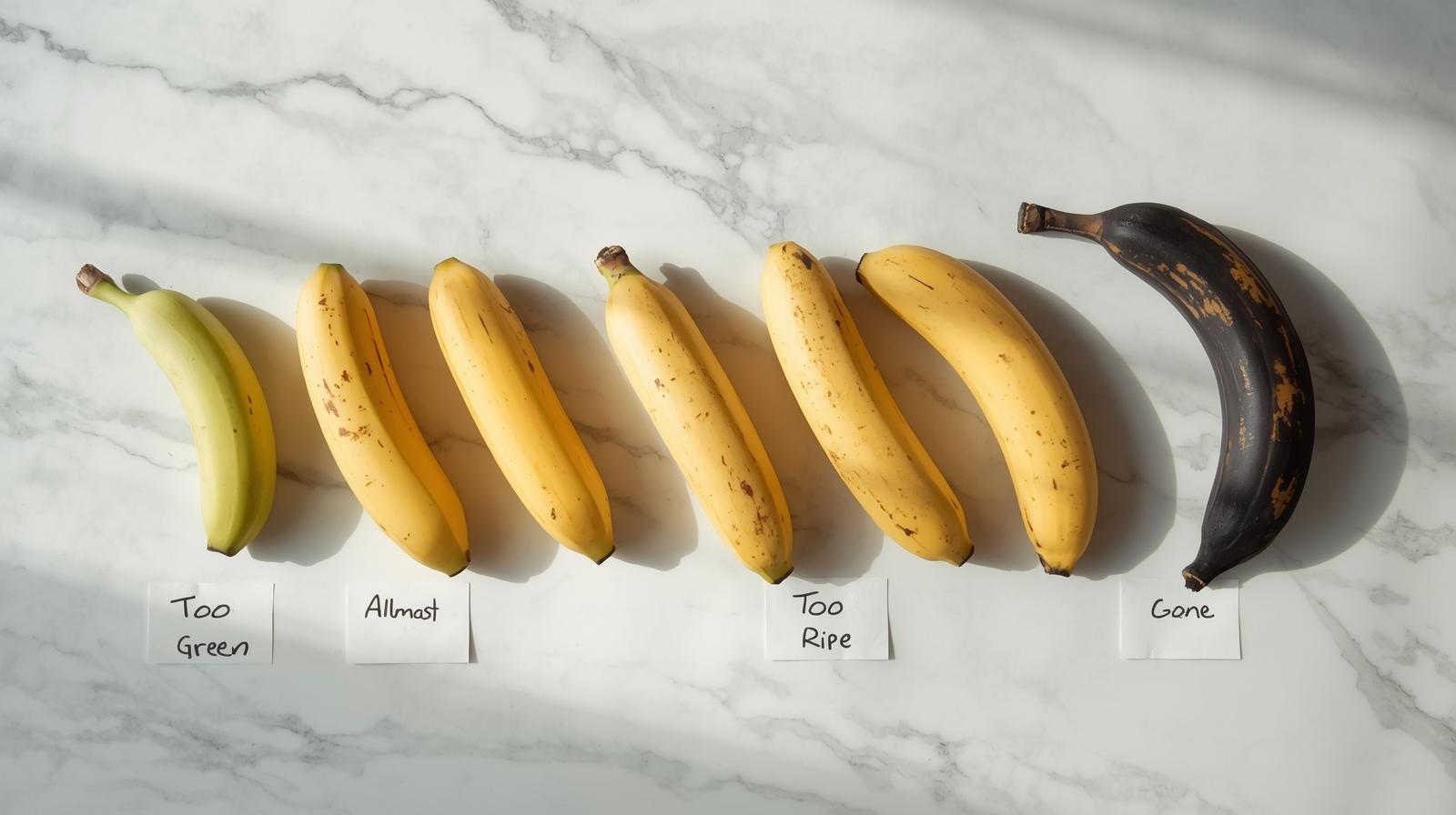 7 Banana Bread Mistakes That Turn Your Kitchen Dreams Into Dense, Dry Disasters - Healthy Lifestyle News
