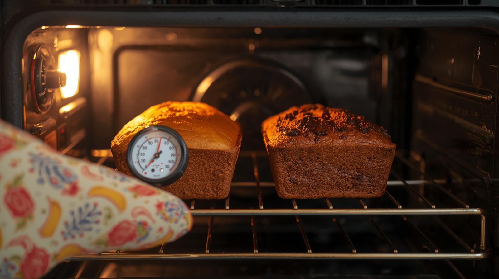7 Banana Bread Mistakes That Turn Your Kitchen Dreams Into Dense, Dry Disasters - Healthy Lifestyle News