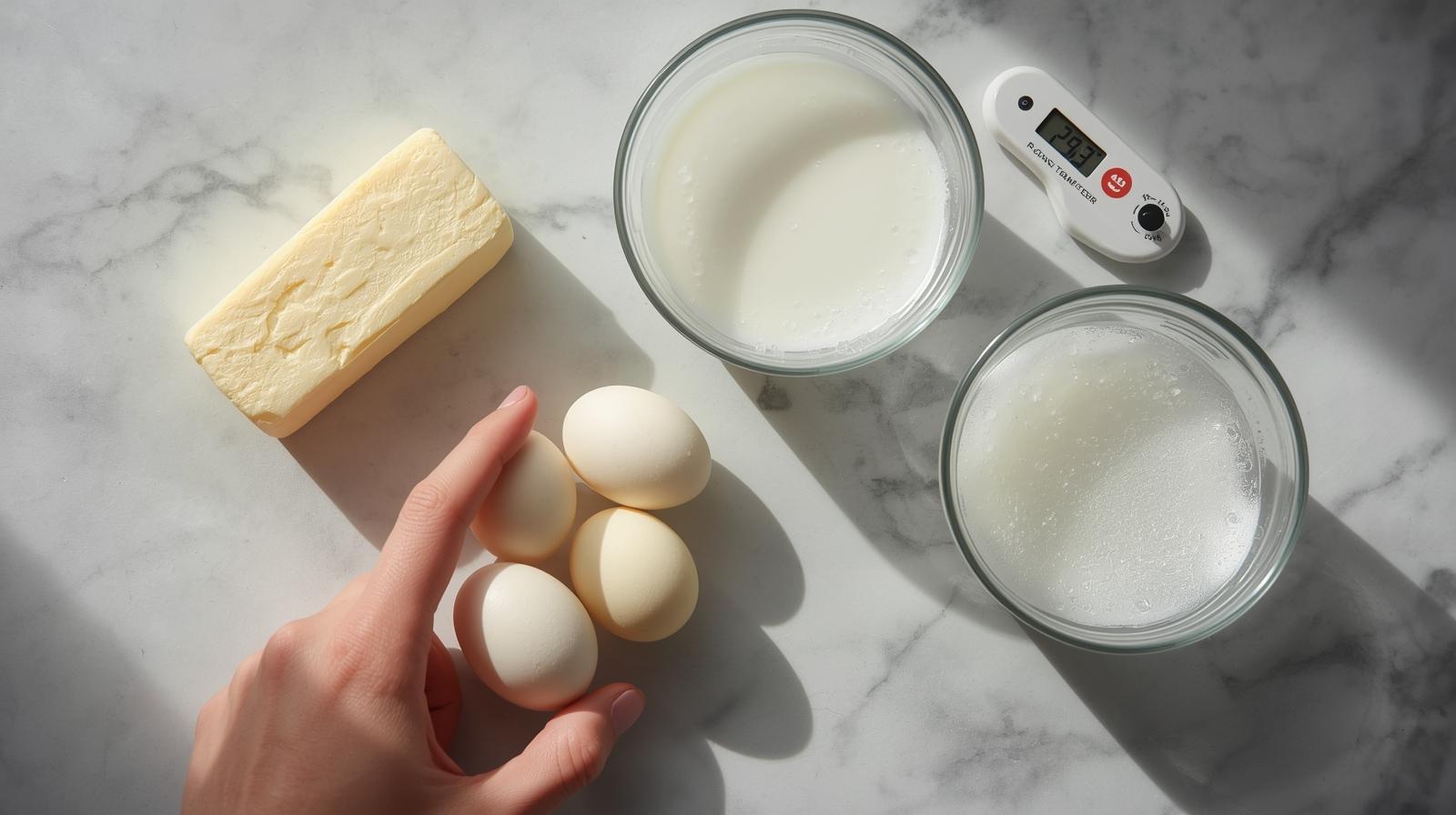 7 Banana Bread Mistakes That Turn Your Kitchen Dreams Into Dense, Dry Disasters - Healthy Lifestyle News