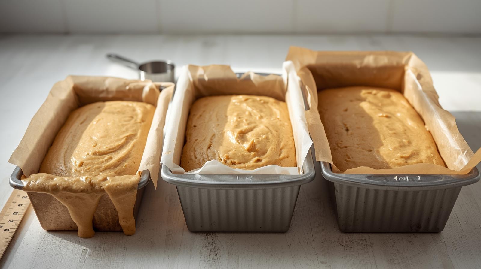 7 Banana Bread Mistakes That Turn Your Kitchen Dreams Into Dense, Dry Disasters - Healthy Lifestyle News