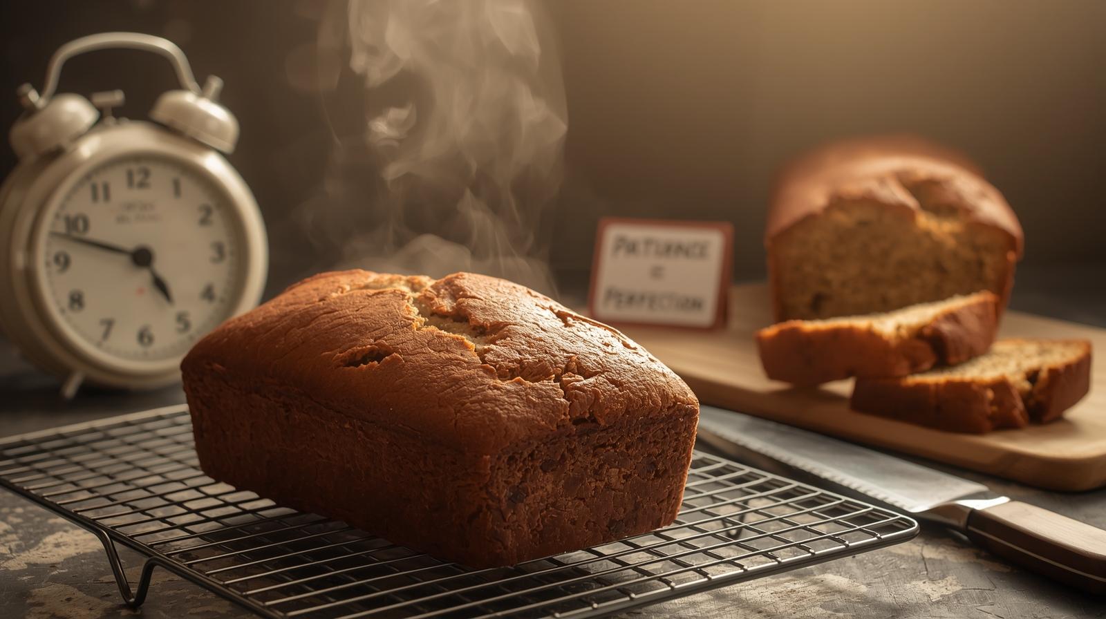 7 Banana Bread Mistakes That Turn Your Kitchen Dreams Into Dense, Dry Disasters - Healthy Lifestyle News
