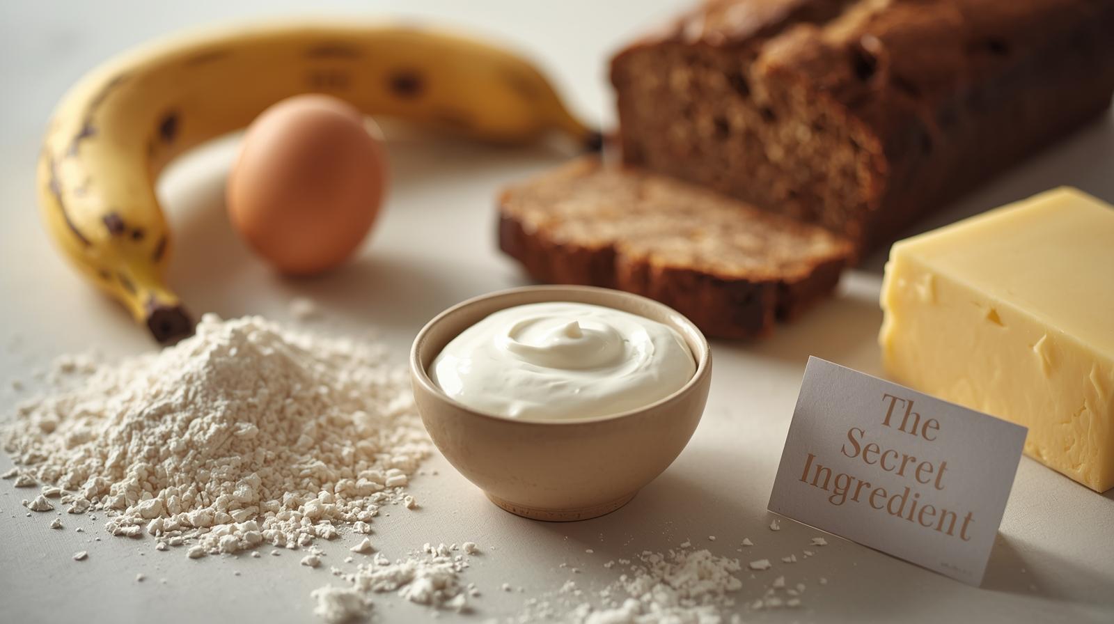 7 Banana Bread Mistakes That Turn Your Kitchen Dreams Into Dense, Dry Disasters - Healthy Lifestyle News