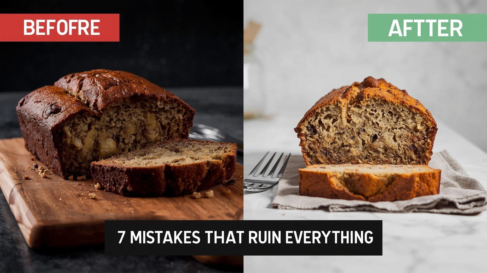 Ultimate Keto Banana Bread Recipe (Without Real Bananas) - 2025 Guide