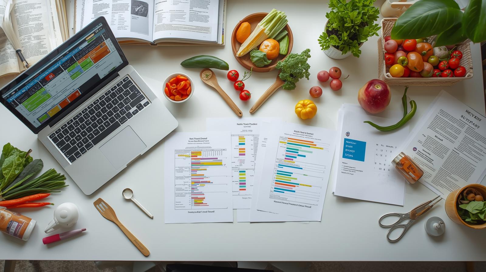 NUTRITIONIST-RECOMMENDED MEAL PLANNING METHODS