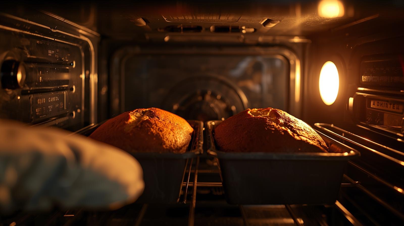Why Your Banana Bread Always Falls Apart (And The Science Behind Perfect Texture) - Healthy Lifestyle News