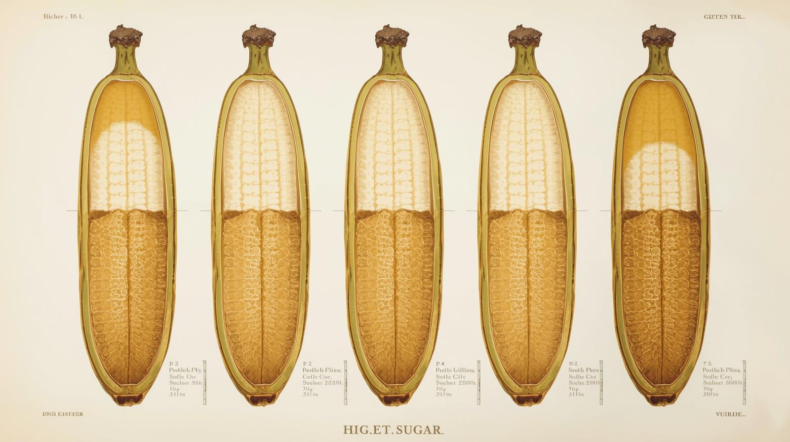 The Banana Ripeness Scale That Professional Bakers Guard Jealously - Healthy Lifestyle News