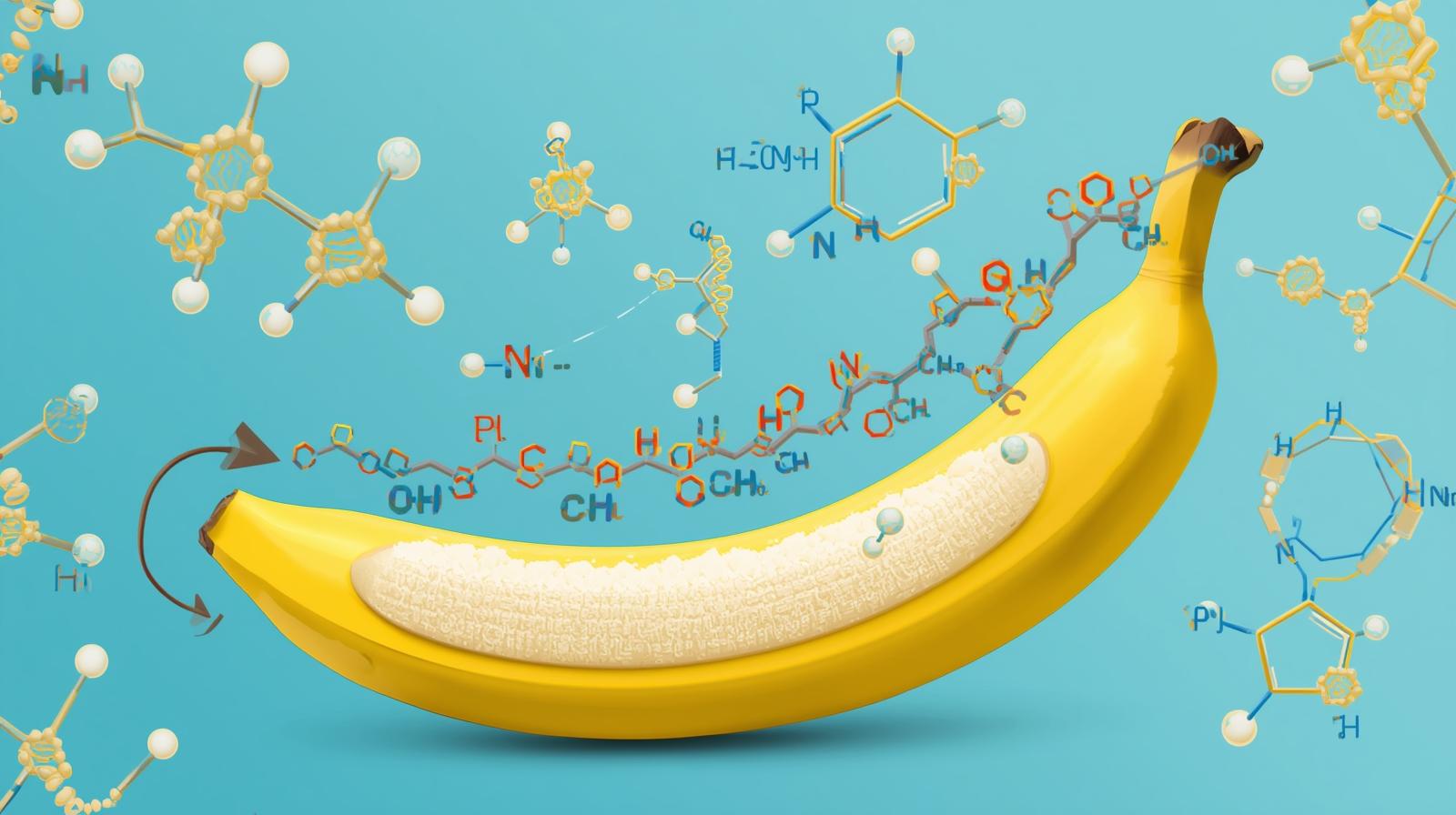 The Banana Ripeness Scale That Professional Bakers Guard Jealously - Healthy Lifestyle News