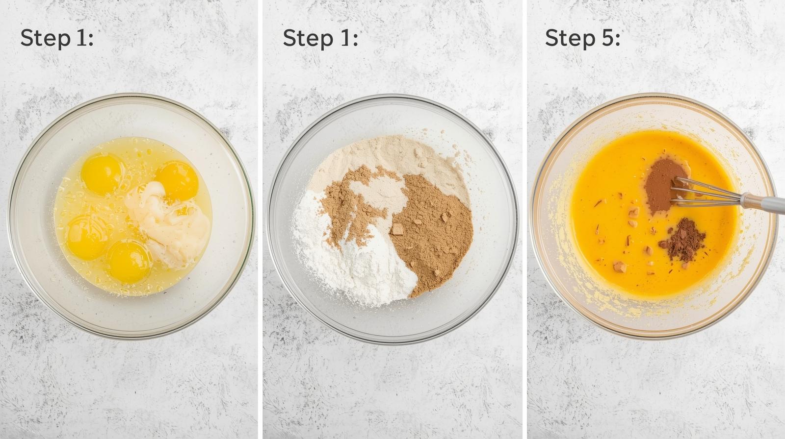5 Catastrophic Mixing Mistakes That Destroy Banana Bread (Professional Techniques Revealed) - Healthy Lifestyle News