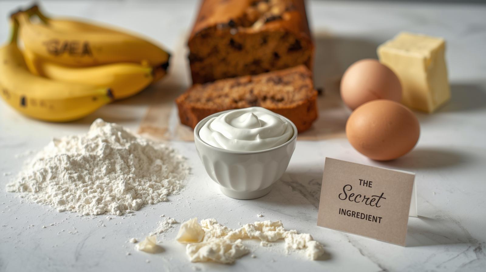 5 Catastrophic Mixing Mistakes That Destroy Banana Bread (Professional Techniques Revealed) - Healthy Lifestyle News