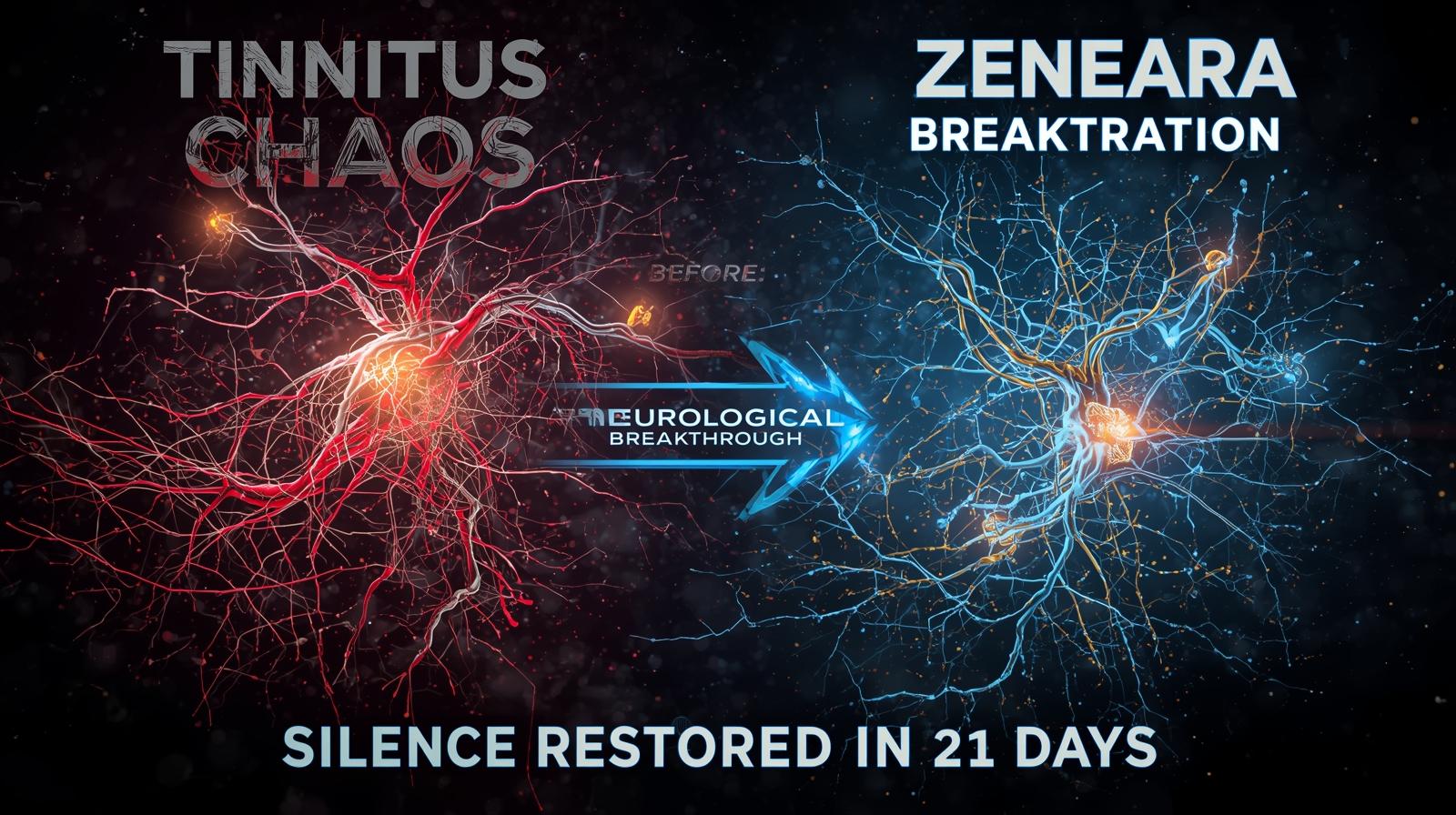 5 Natural Remedies That Actually Stop Tinnitus Forever (Doctor-Verified, Lab-Tested Results)