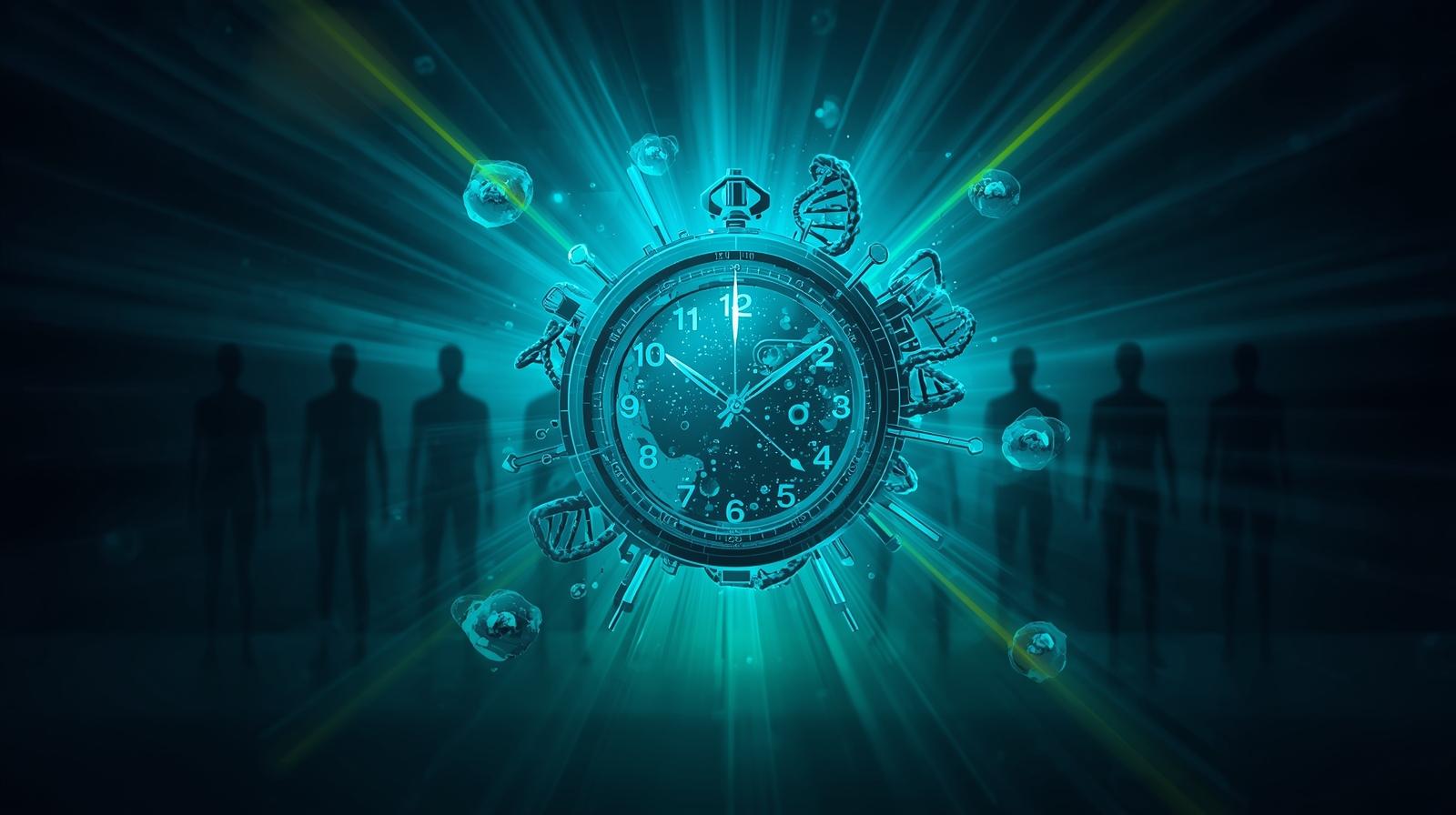 Desvendado: O Poder Científico do Jejum Intermitente de 24 Horas que Pode Revolucionar Sua Saúde